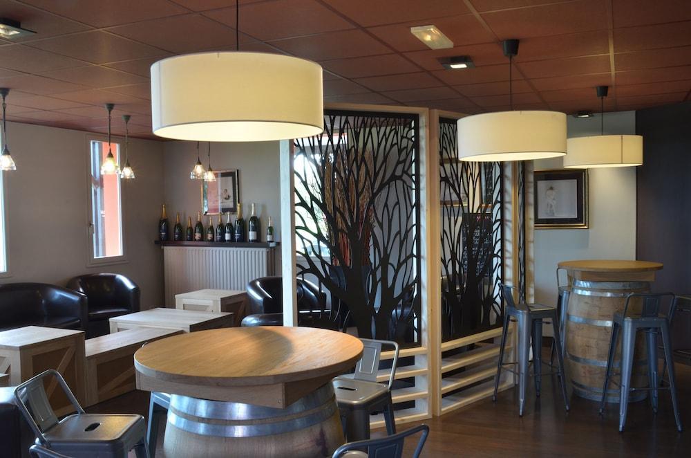 Best Western Hotel Nuit De Retz Nantes Sud Port-Saint-Père Eksteriør bilde