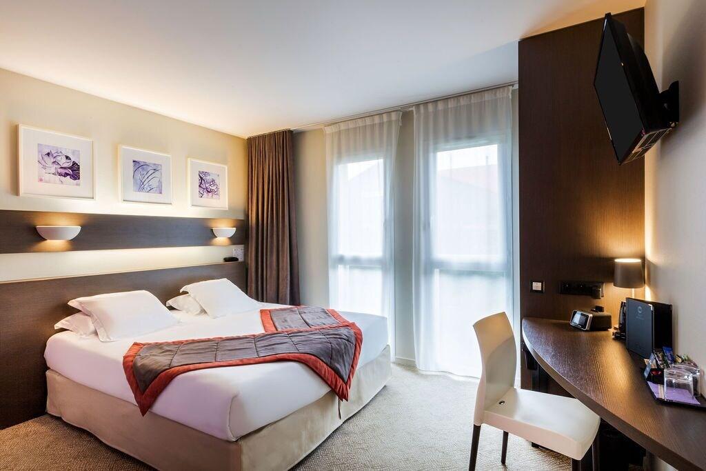 Best Western Hotel Nuit De Retz Nantes Sud Port-Saint-Père Eksteriør bilde