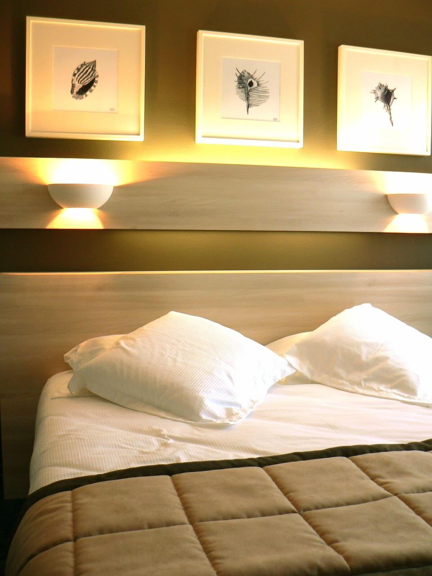 Best Western Hotel Nuit De Retz Nantes Sud Port-Saint-Père Eksteriør bilde