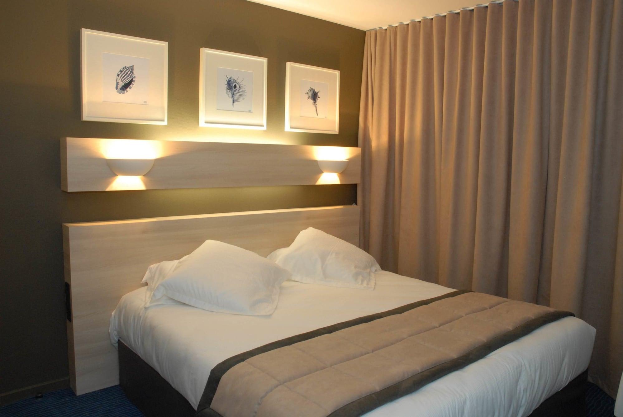 Best Western Hotel Nuit De Retz Nantes Sud Port-Saint-Père Eksteriør bilde