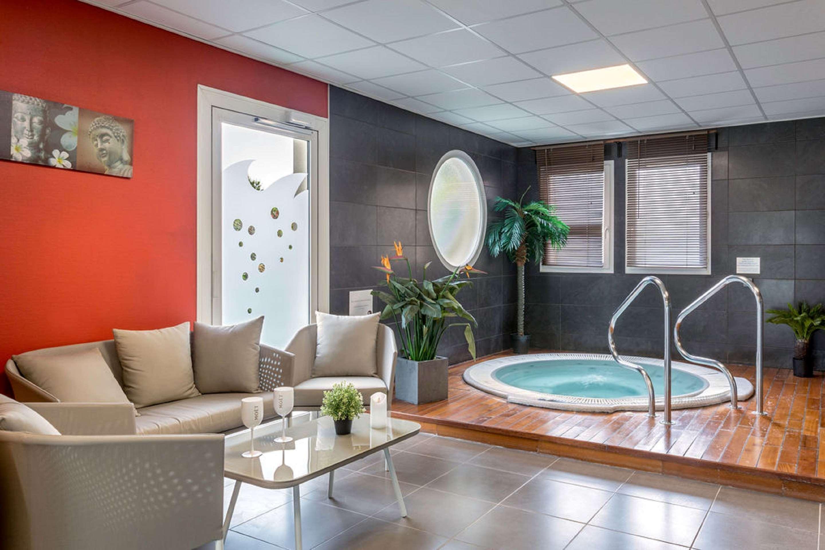 Best Western Hotel Nuit De Retz Nantes Sud Port-Saint-Père Eksteriør bilde