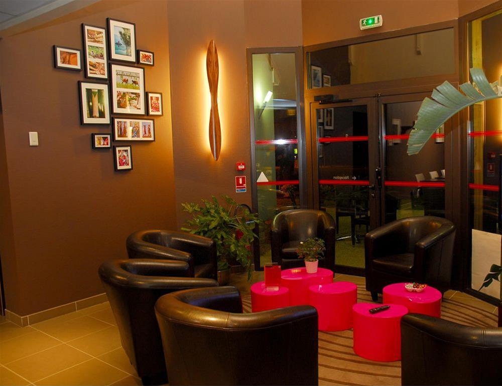 Best Western Hotel Nuit De Retz Nantes Sud Port-Saint-Père Eksteriør bilde