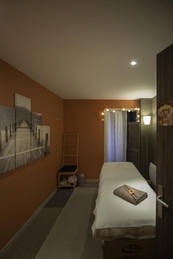 Best Western Hotel Nuit De Retz Nantes Sud Port-Saint-Père Eksteriør bilde